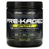 Kaged Muscle, PRE-KAGED Sport, формула для повышения эффективности перед тренировкой, манго и лайм, 266 г (9,38 унции)