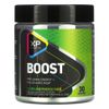 XP Sports, Boost, Energy + Focus Amplifier перед игрой, кислый лайм, 228 г (8,04 унции)
