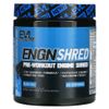 EVLution Nutrition, ENGN Shred, предтренировочный клочок, синяя ветвь, 231 г (8,1 унции)