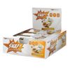 OOH Snap!, Crispy Protein Bar, карамельный крендель, 7 батончиков, 46 г (1,62 унции)