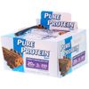 Pure Protein, Жевательный батончик с шоколадной крошкой, 6 батончиков, 1,76 унции (50 г) каждый