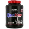 ALLMAX Nutrition, Quick Mass, катализатор быстрого набора массы, со вкусом печенья и сливок, 2,72 кг (6 фунтов)