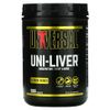 Universal Nutrition, Classic Series, Uni-Liver, аргентинская говяжья печень, 500 таблеток