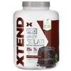 Xtend, Pro, сывороточный изолят, со вкусом шоколадного пирожного, 2,3 кг (5 фунтов)