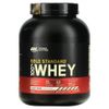 Optimum Nutrition, Gold Standard 100% Whey, сыворотка со вкусом шоколадного мороженого, 2,27 кг (5 фунтов)