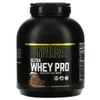 Universal Nutrition, Ultra Whey Pro, протеиновый порошок, двойная порция шоколадной крошки, 2,27 кг, (5 фунтов)