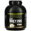 Universal Nutrition, Ultra Whey Pro, протеиновый порошок, мокко и капучино, 2,27 кг (5 фунтов)