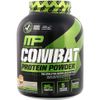 MusclePharm, протеиновый порошок Combat, печенье и сливки, 4 фунта (1814 г)