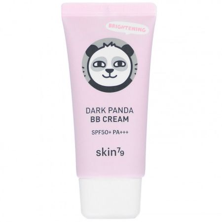 Skin79, Dark Panda, BB-крем, SPF 50+, PA +++, 30 мл