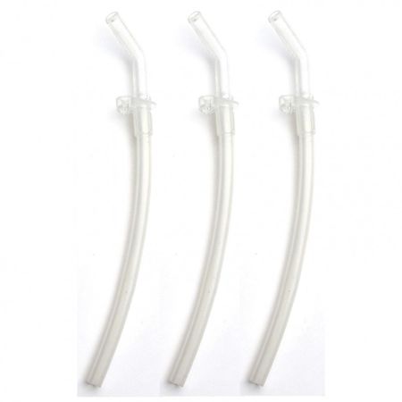 Think, Thinkbaby, Thinkster, Straw Replacement, 3 Pack