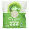 Nutiva, Порошок из органического конопляного протеина, 1,36 кг (3 фунта)