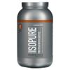 Isopure, Белковый порошок с кофе, колумбийский кофе, 3 фунта (1361 г)