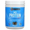 Garden of Life, MD Protein, для устойчивого снижения веса на растительной основе, насыщенный шоколад, 635 г (22,39 унции)