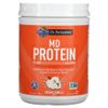 Garden of Life, MD Protein, растительный и экологически чистый лосось, сливочная ваниль, 644 г (22,71 унции)