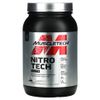 Muscletech, Nitro Tech Elite, печенье и сливки, 2,21 фунта (1 кг)