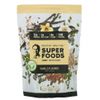 Dr. Murray's, Super Foods, порошок из 3 видов протеина, ваниль, 453,5 г (16 унций)