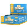 Vital Proteins, Vital Performance Protein Bar, Vanilla Coconut , 12 Bars, 1.94 oz (55 g) Each