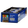 KIND Bars, Energy, кусочки шоколада, 12 батончиков по 2,1 унции (60 г) каждый