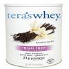 Tera's Whey, Grass Fed, Simply Pure Whey Protein, бурбонская ваниль, 340 г (12 унций)