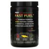 RSP Nutrition, Fast Fuel, формула перед тренировкой, восполнение жидкости и выносливость, со вкусом ямайского тропического пунша, 330 г (11,64 унции)