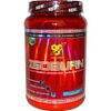 BSN, Isoburn, Комплекс изолята сывороточного белка для усиления метаболизма со вкусом ванильного мороженного, 1,32 фунта (600 г)