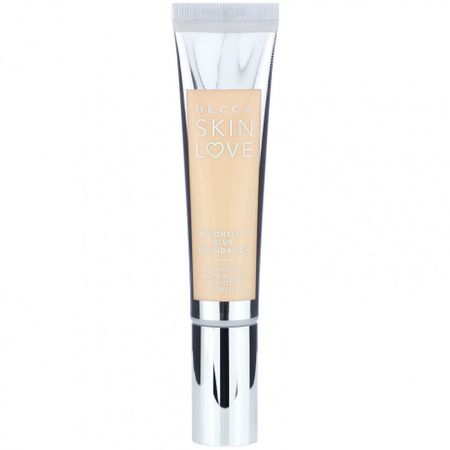 Becca, Skin Love, Weightless Blur Foundation, Linen, 1.23 fl oz (35 ml)