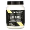 Sierra Fit, коктейль для кетодиеты, со вкусом ванили, 578 г (1,27 фунта)