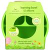 Green Sprouts, Learning Bowl, для детей от 9 месяцев, зеленый, 1 миска