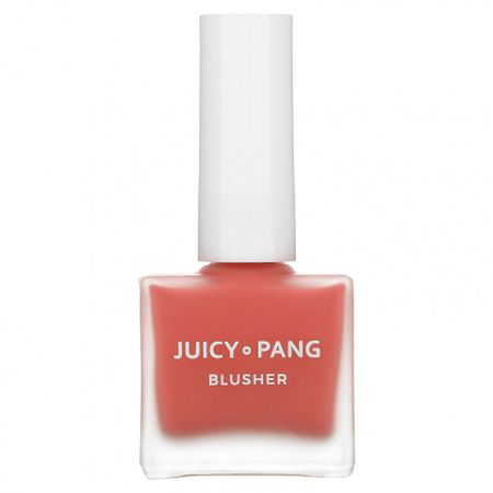 A'Pieu, Водные румяна Juicy Pang, PK04, 9 г (0,31 унции)