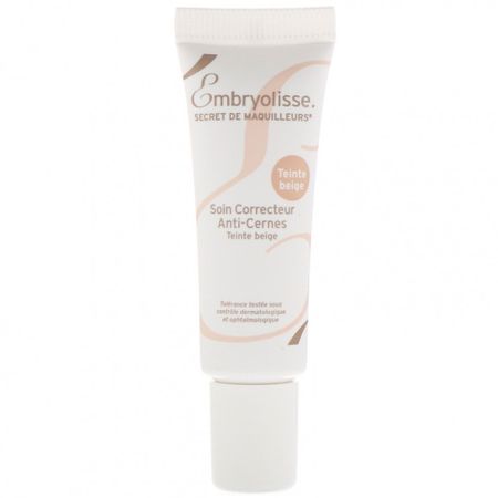 Embryolisse, Тональный крем-консилер, бежевый оттенок, 8 мл (0,27 жидк. унций)