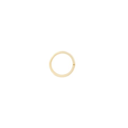 AURIS Кликер из золота Clicker ring, 8 мм