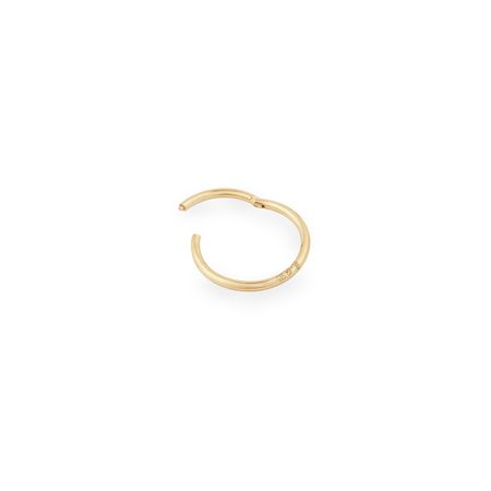 AURIS Кликер из золота Clicker ring, 10 мм