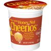 Готовый завтрак Cheerios Мед и миндаль, чашка, 51гр