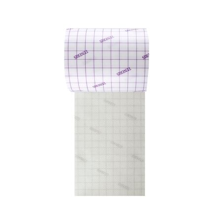 ТЕНЕРИС лейкопластырь медицинский фиксирующий на нетканой основе 10х1000см 465₽