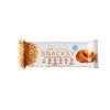 Батончик Snacksy Raw Fudge с арахисовой пастой 55 г