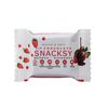 Батончик Snacksy Mini Raw Chocolate с ягодами 20 г
