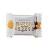 Батончик Snacksy Mini Raw Chocolate с апельсином 20 г