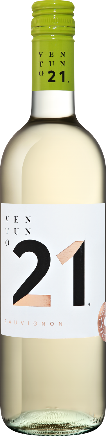 Ventuno 21 Sauvignon Blanc Cantine Rasore