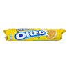 Печенье-сэндвич Oreo Golden светлое, 154гр
