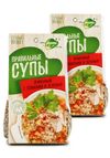 Правильные супы, 2 шт.