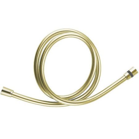 Душевой шланг Iddis Optima Home 04P15MGi19 Золото матовое 2390₽