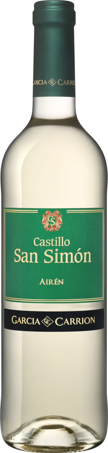 Castillo San Simon Airen Garcia Carrion