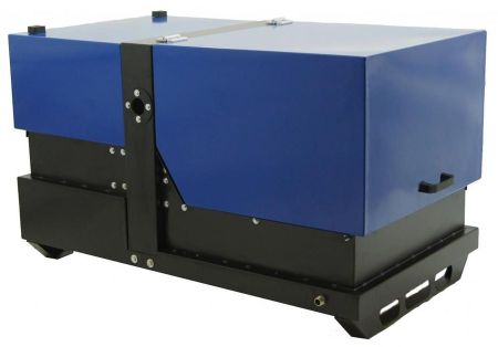 Газовый генератор REG GG16-380-S