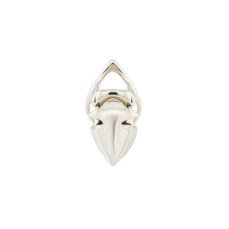 LOTOPHAG CLAW FINGERTIP RING