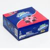 Печенье Oreo Mini Strawberry, 20,4 гр