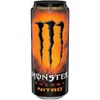Энергетический напиток Monster Cosmic Peach, 500 мл