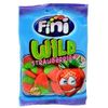 Жевательный мармелад FINI Wild Strawberries, 90 г