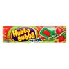 Жевательная резинка Hubba Bubba Клубника и Арбуз, 40 г
