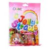 Желе АВС Jelly Straws, 260 г