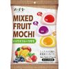 Моти Bamboo House Ассорти Фруктовый Взрыв, 250 г